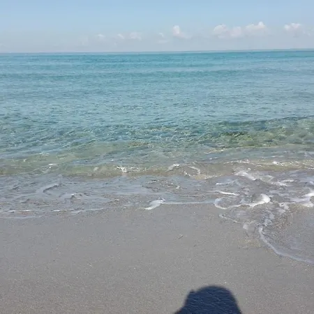 Scrusciu Ru Mari 아파트 *