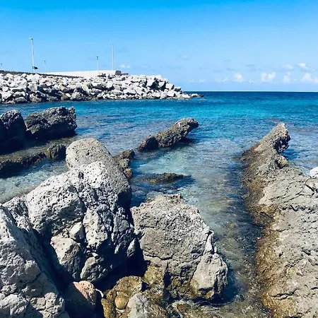 아파트 Scrusciu Ru Mari *