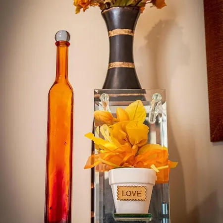 아파트 Scrusciu Ru Mari *