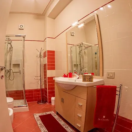 Scrusciu Ru Mari 이솔라델펨미네