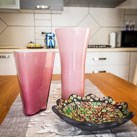 Scrusciu Ru Mari 이솔라델펨미네