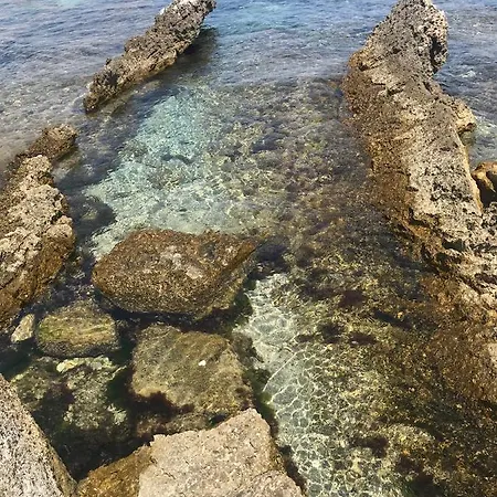 Scrusciu Ru Mari 아파트 *