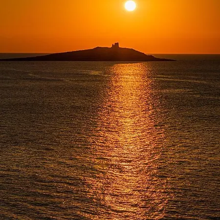 Scrusciu Ru Mari 아파트