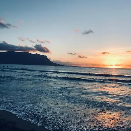 Scrusciu Ru Mari 아파트 이솔라델펨미네