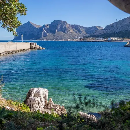 아파트 Scrusciu Ru Mari